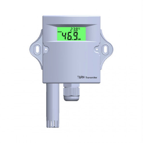 Tongdy TGP-THP-210 /220 /230 Wall Mounted Temperature Humidity Transmitter LCD Display
