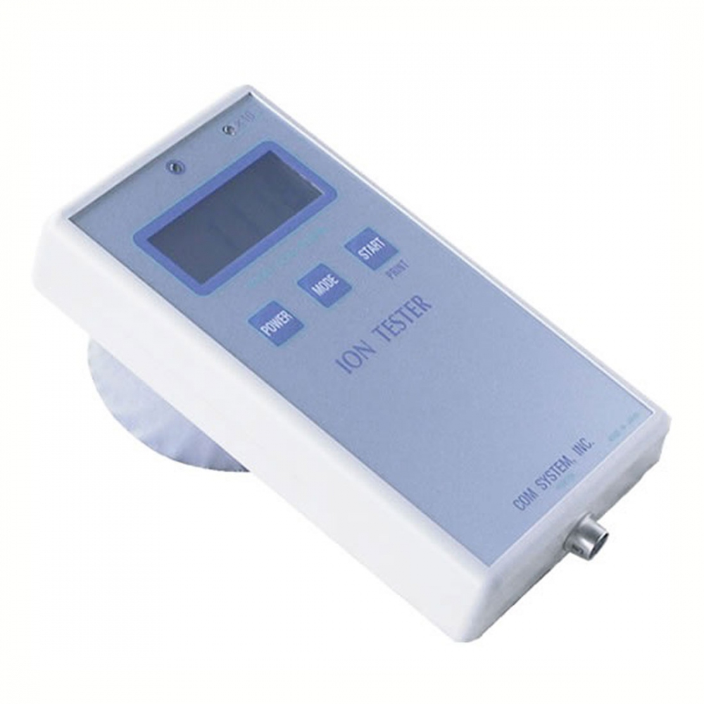 COM-3010PRO Negative Ion Counter / Tester for ores - Air Ion Counter ...