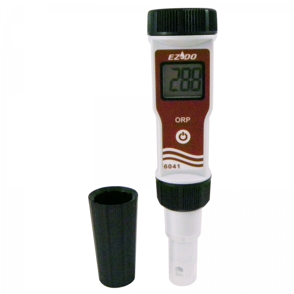 EZDO 6041 ORP waterproof pen type meter