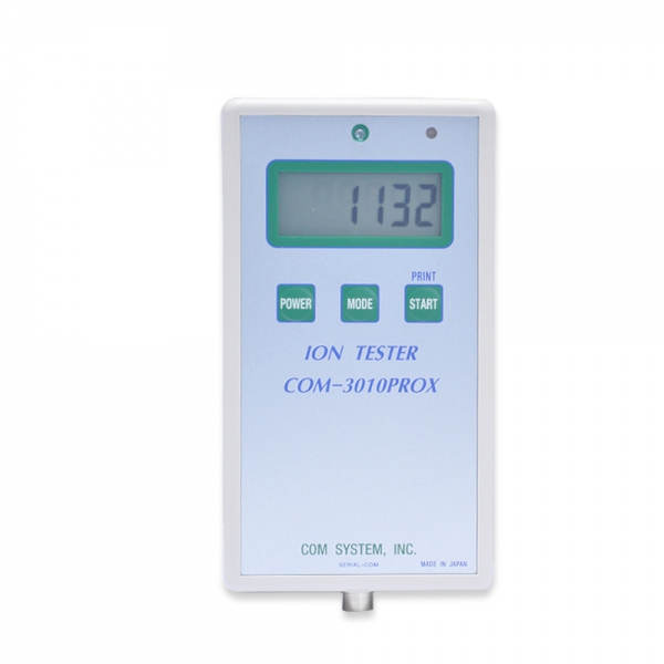 COM-3010PROX Negative Ion Counter / Tester for Ores