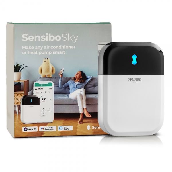 Sensibo Sky 2nd Generation WIFI Smart Air Conditioning Controller