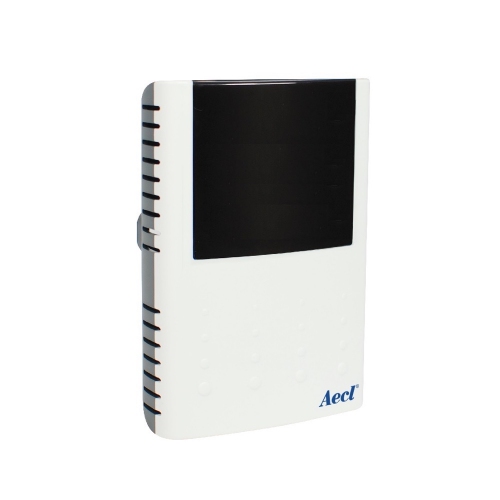 Aecl AHT-503W4X-BM Wall-mounted Temperature & Humidity Transmitter with RS485 output