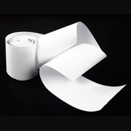 White Thermal Paper 57mm x 30mm for GMM-H05 BMI Scale Thermal Printer