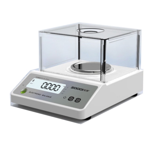 500g/0.001g ZOGGI Professional LCD Digital Balance Scale