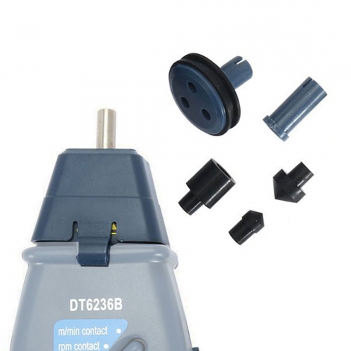 CEM DT-6234B & DT-6236B Digital Tachometers' Contact Parts