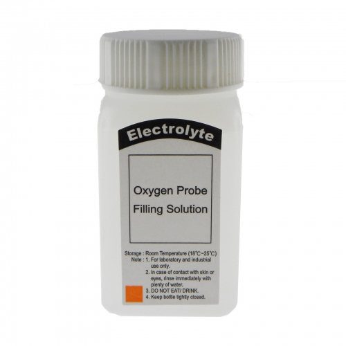 EZDO Dissovle Oxygen Electrolyte Probe Filling Solution