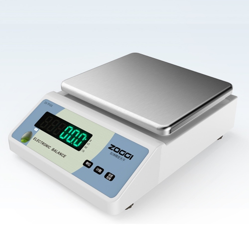 ZOGGI 3000g/0.01g Professional Digital Balance Scale