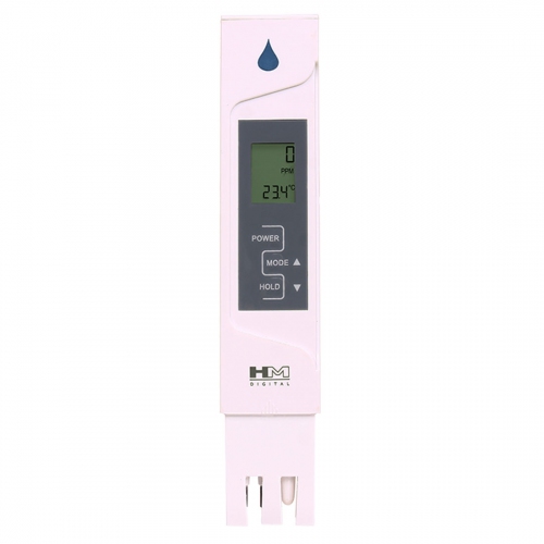 HM Digital AP-1 AquaPro Water Quality Tester (TDS)
