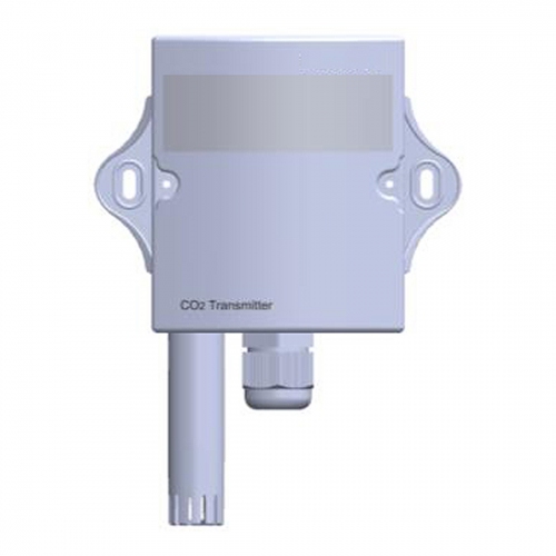 Tongdy TGP-CO2-118-IP54 Wall Mounted with adown external CO2 sensor probe