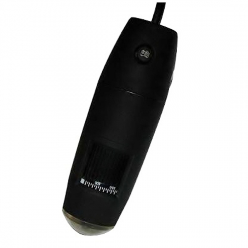USB Handheld Digital 2.0MP Microscope 450X-600X Anyview