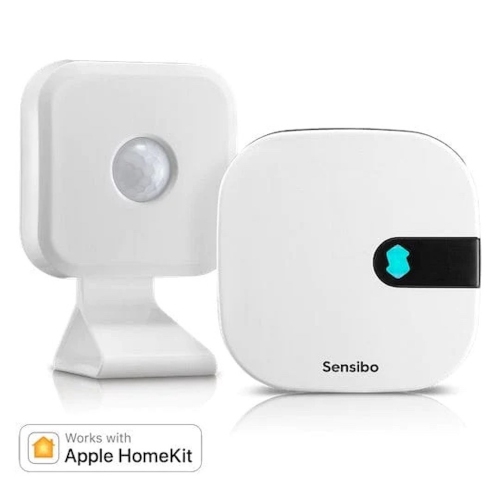 Sensibo Air 3rd Generation WIFI Smart Air Conditioning Controller + Room Sensor