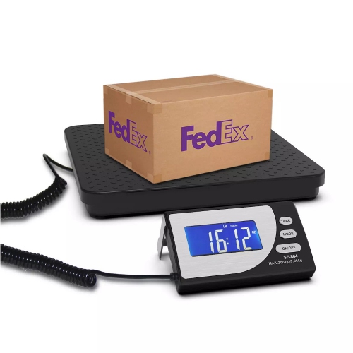GMM-SF884 200kg/0.05kg Digital Professional Postal Scales with USB interface Software