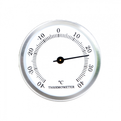 GMM Mini Wall mounted Analog Freezer Thermometer -40ºC~40ºC (Ø56)