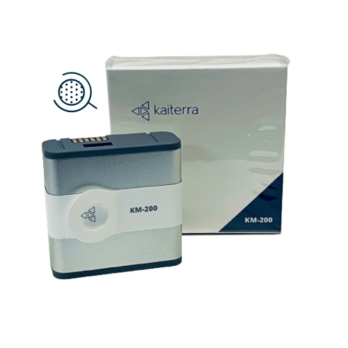 Kaiterra KM-200A PM2.5 Sensor Modules (Silver) for Sensedge Mini (SE200)