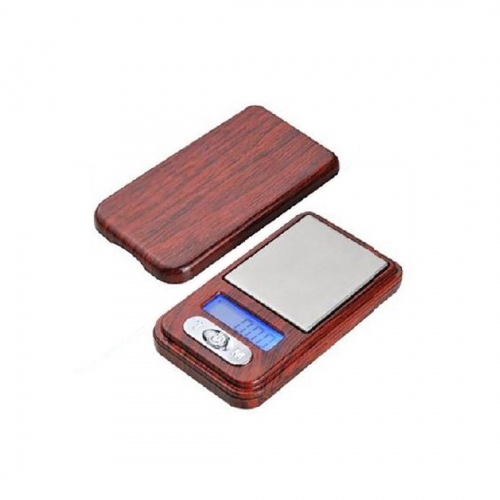 100g/0.01g Mini Digital Pocket Scale