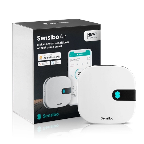 Sensibo Air 3rd Generation WIFI Smart Air Conditioning Controller Apple HomeKit