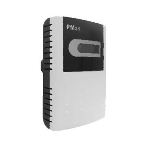 Aecl AVC-210/510 Series PM 2.5/10 Air Quality Transmitter (RS485)