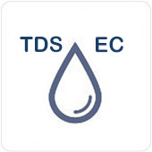 TDS / EC